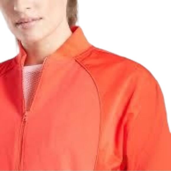 ATHLETA Zion Microfleece Full Zip Jacket L - Picture 3 of 10